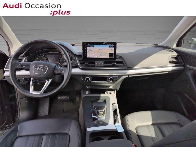 Voitures occasions Audi Q5 Business Executive Laxou