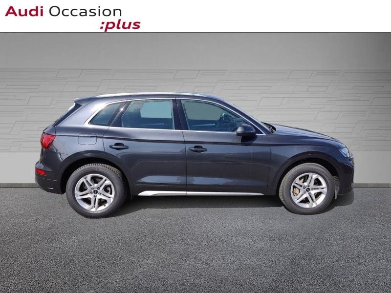 Voitures occasions Audi Q5 Business Executive Laxou