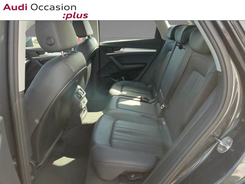 Voitures occasions Audi Q5 Business Executive Laxou