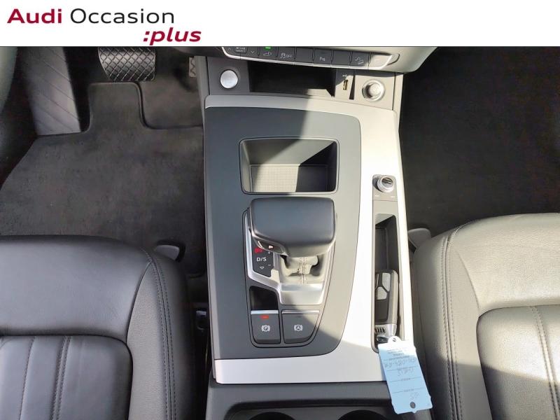 Voitures occasions Audi Q5 Business Executive Laxou