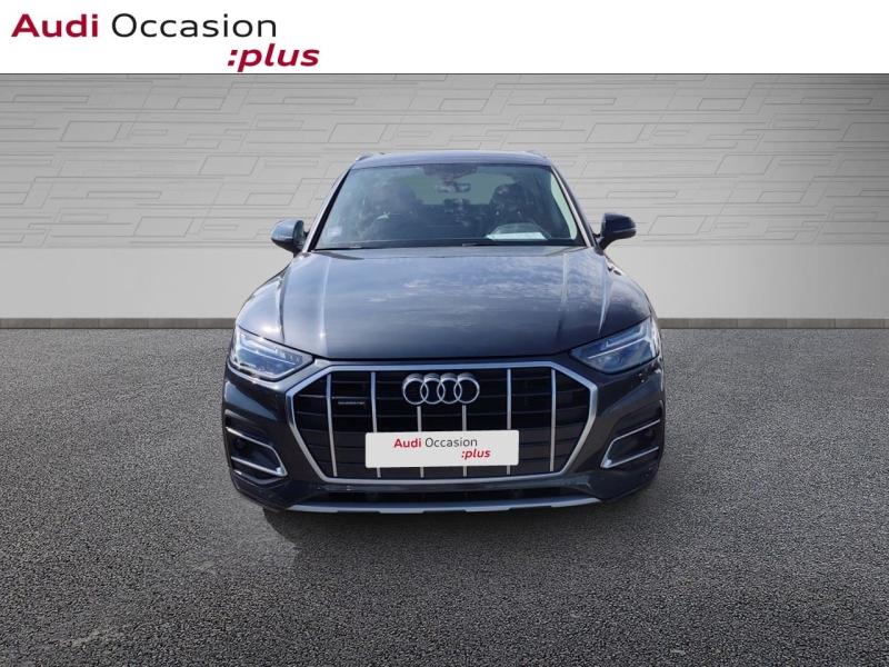 Voitures occasions Audi Q5 Business Executive Laxou