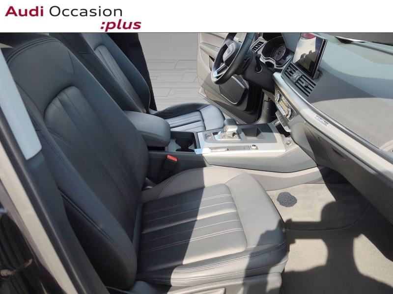 Voitures occasions Audi Q5 Business Executive Laxou