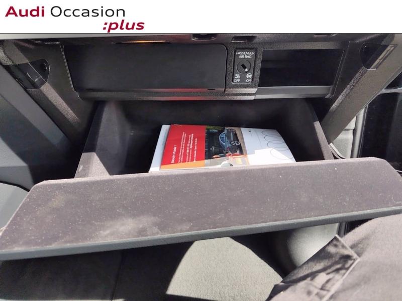 Voitures occasions Audi Q5 Business Executive Laxou
