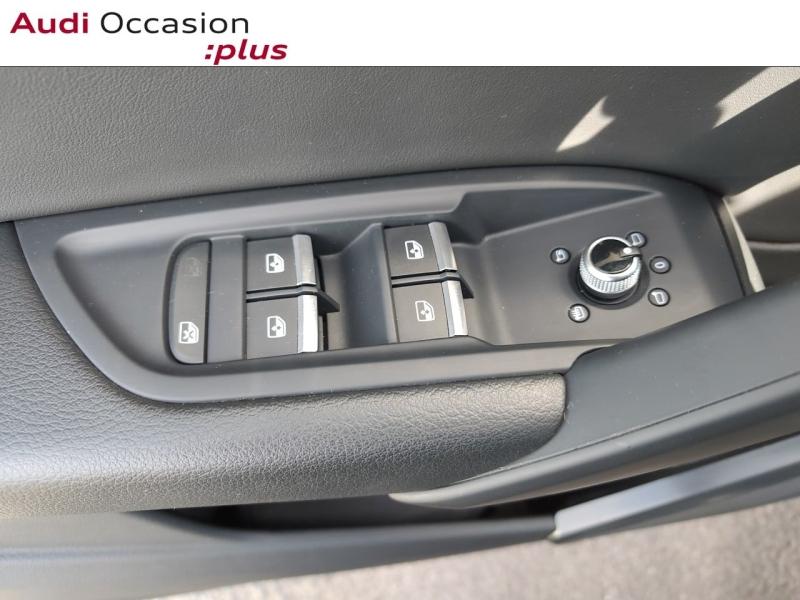 Voitures occasions Audi Q5 Business Executive Laxou