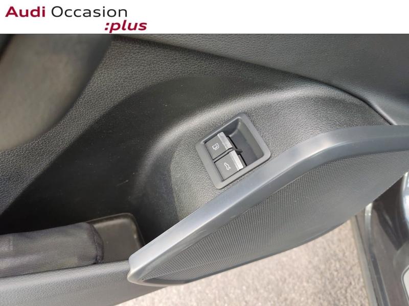 Voitures occasions Audi Q5 Business Executive Laxou