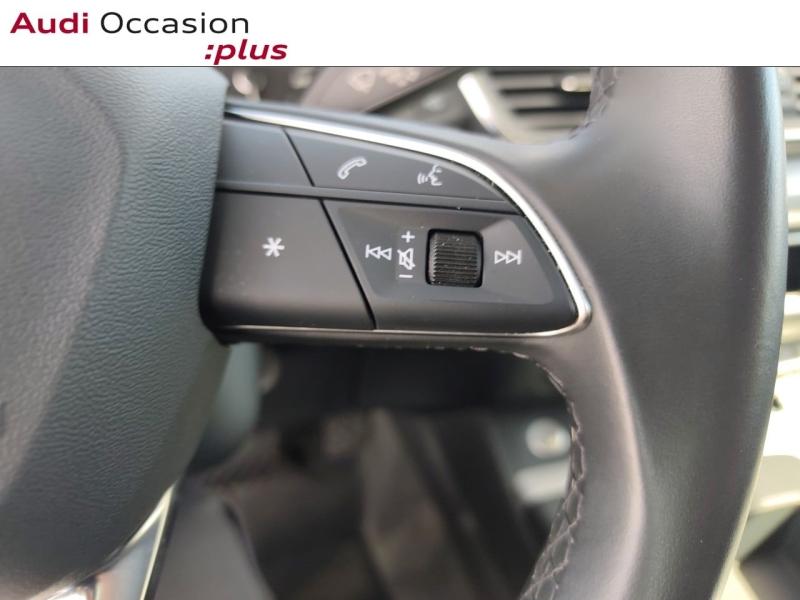 Voitures occasions Audi Q5 Business Executive Laxou