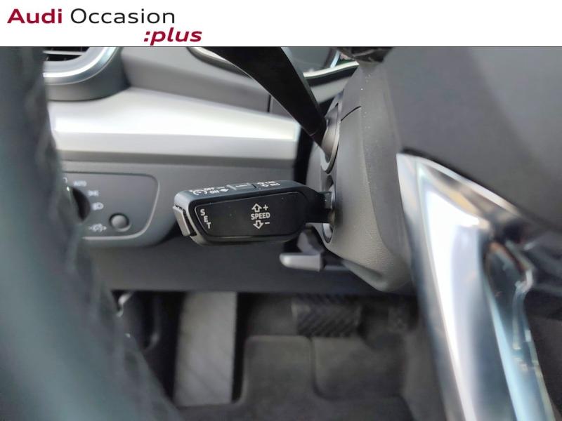 Voitures occasions Audi Q5 Business Executive Laxou