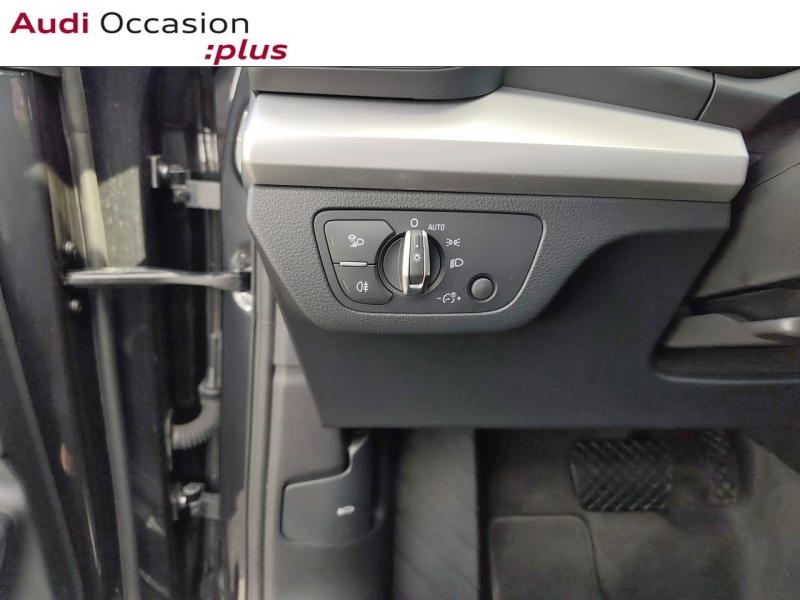 Voitures occasions Audi Q5 Business Executive Laxou