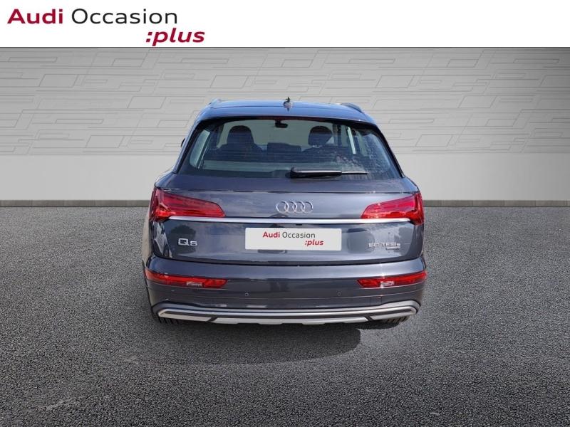 Voitures occasions Audi Q5 Business Executive Laxou
