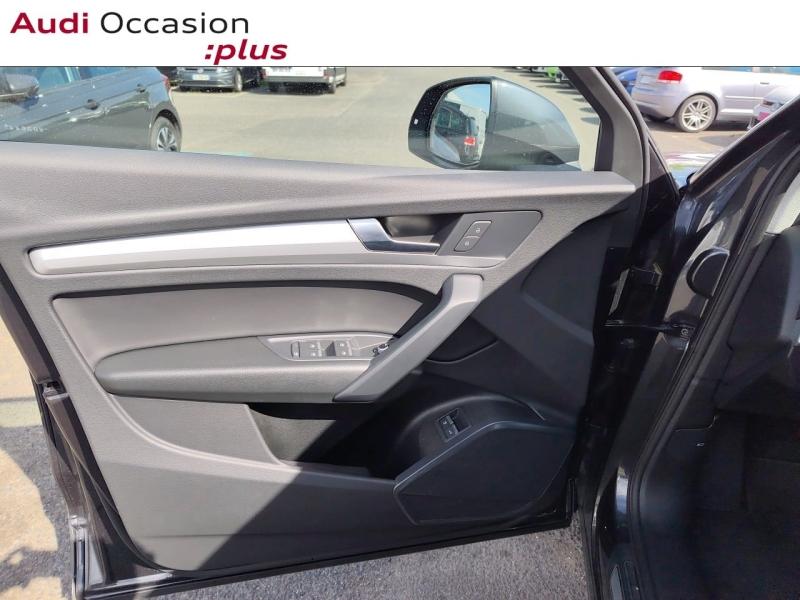 Voitures occasions Audi Q5 Business Executive Laxou