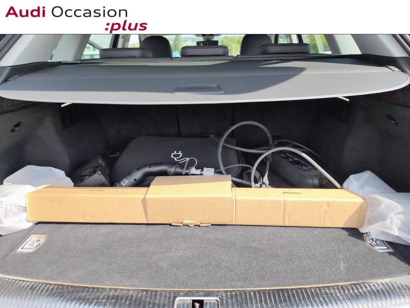 Voitures occasions Audi Q5 Business Executive Laxou