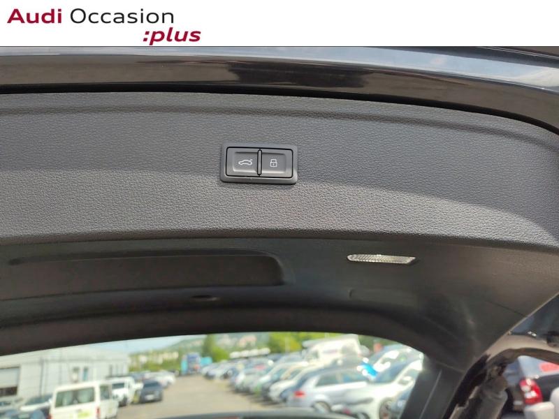 Voitures occasions Audi Q5 Business Executive Laxou