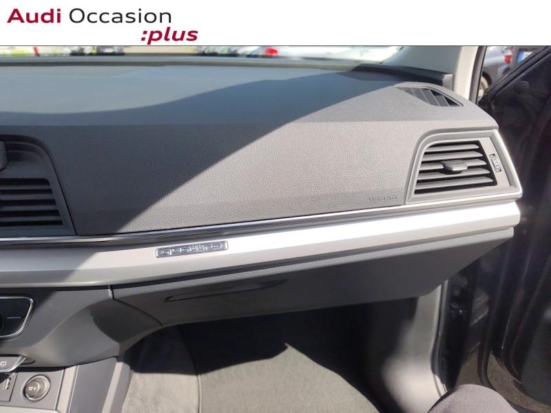 Voitures occasions Audi Q5 Business Executive Laxou