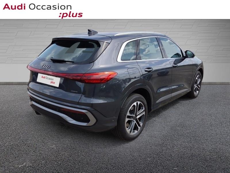 Voitures occasions Audi Q5 S line Laxou