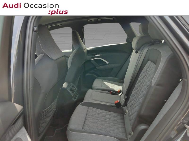 Voitures occasions Audi Q5 S line Laxou