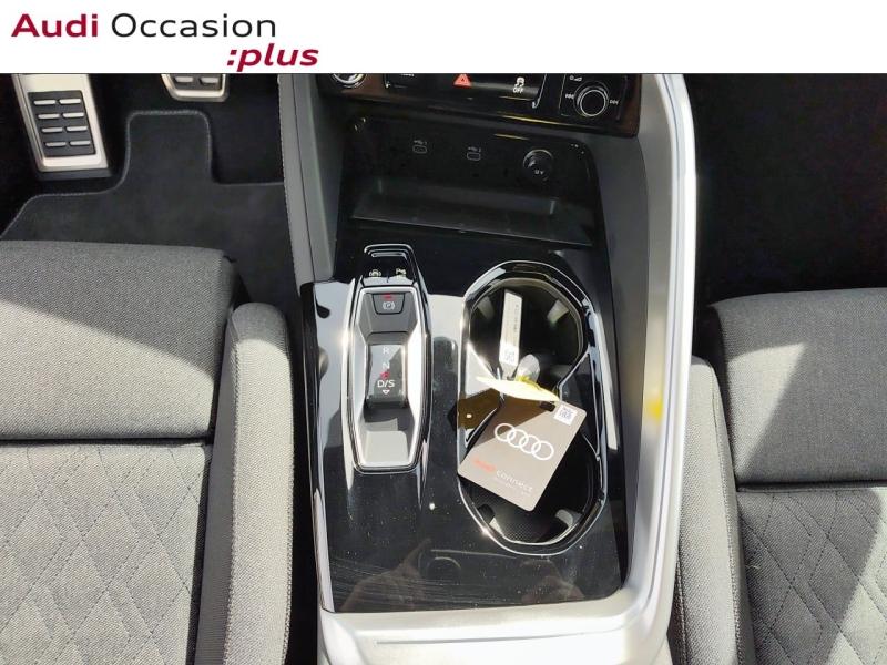 Voitures occasions Audi Q5 S line Laxou