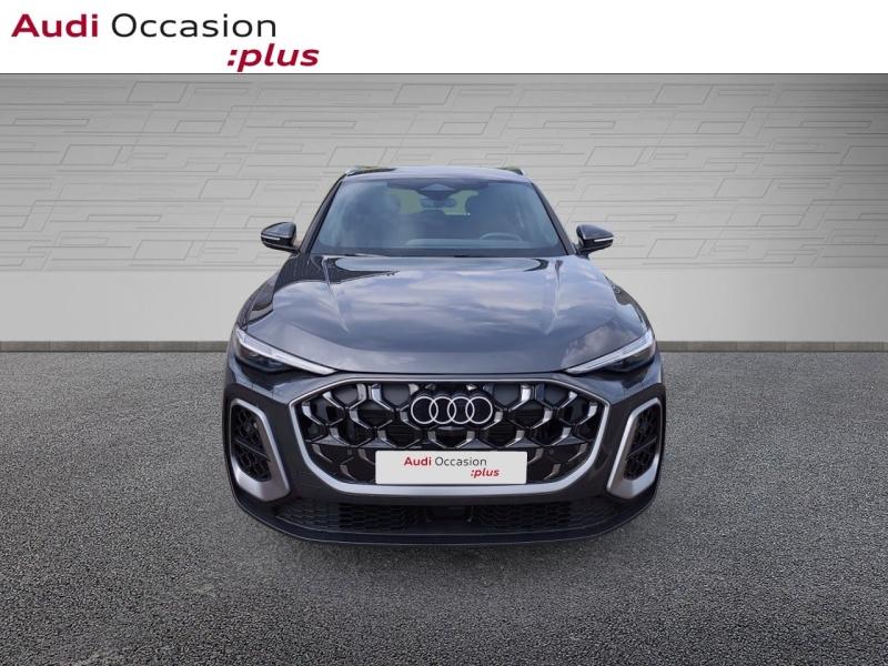 Voitures occasions Audi Q5 S line Laxou