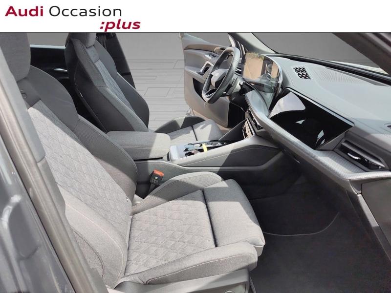 Voitures occasions Audi Q5 S line Laxou
