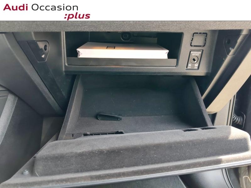 Voitures occasions Audi Q5 S line Laxou