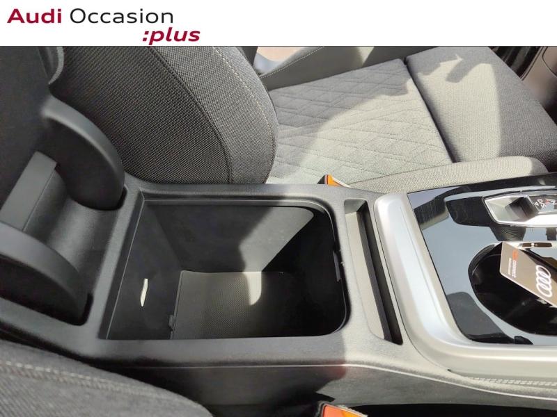 Voitures occasions Audi Q5 S line Laxou