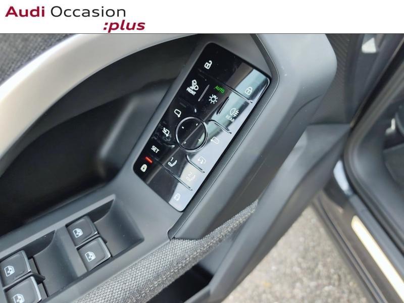 Voitures occasions Audi Q5 S line Laxou