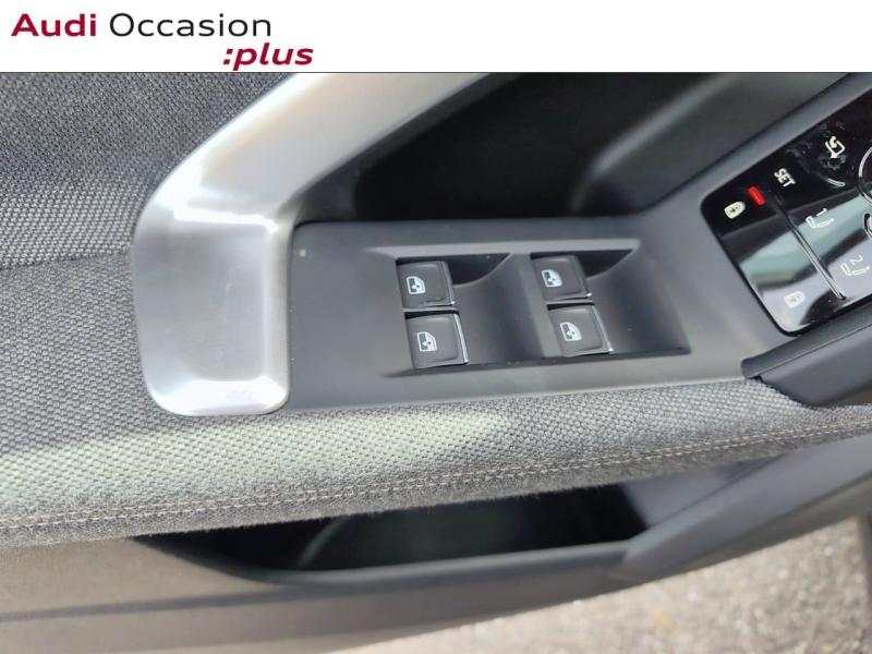 Voitures occasions Audi Q5 S line Laxou
