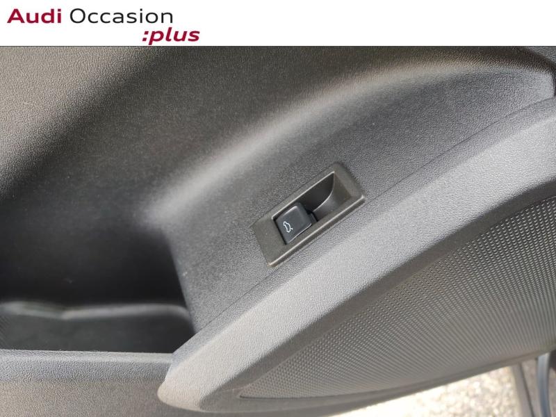 Voitures occasions Audi Q5 S line Laxou