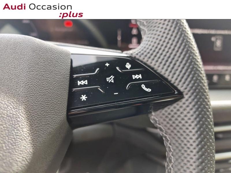 Voitures occasions Audi Q5 S line Laxou
