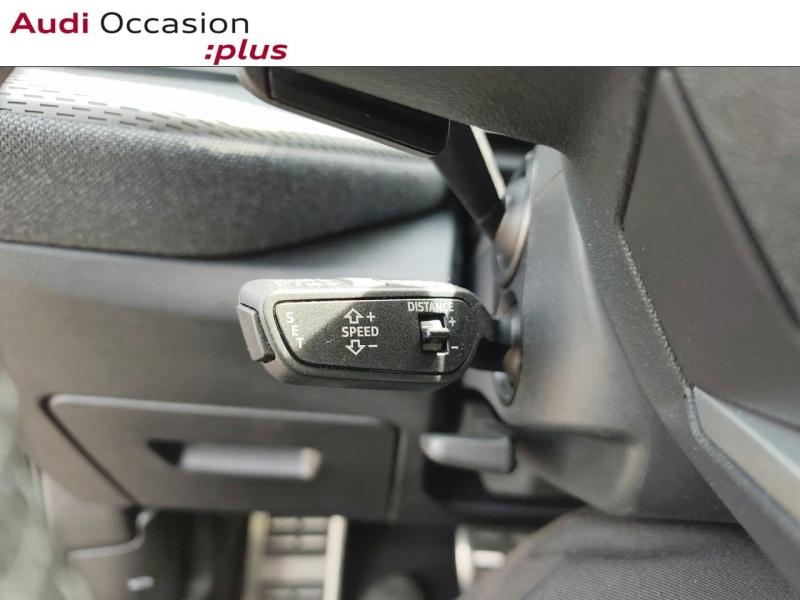 Voitures occasions Audi Q5 S line Laxou