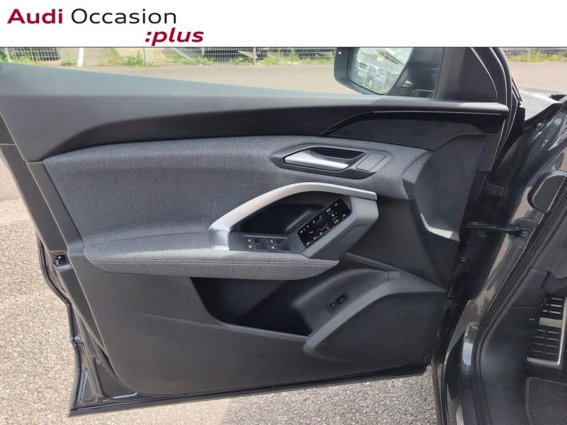 Voitures occasions Audi Q5 S line Laxou