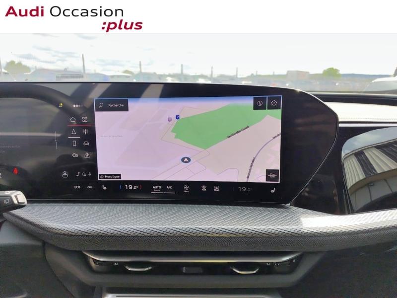 Voitures occasions Audi Q5 S line Laxou