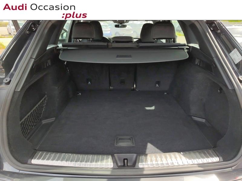 Voitures occasions Audi Q5 S line Laxou