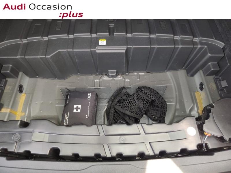 Voitures occasions Audi Q5 S line Laxou