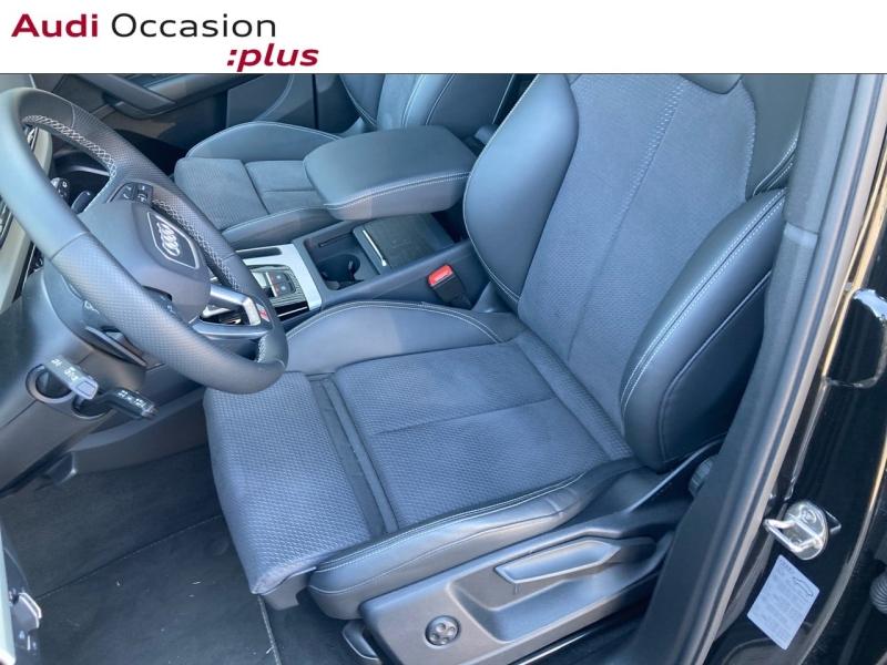 Voitures occasions Audi Q5 S line Laxou