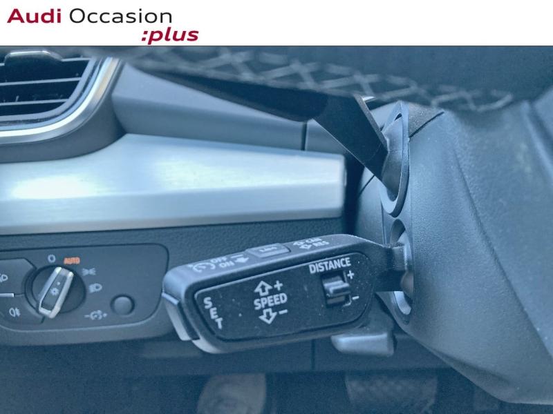 Voitures occasions Audi Q5 S line Laxou
