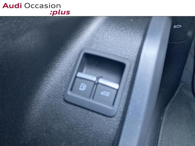 Voitures occasions Audi Q5 S line Laxou