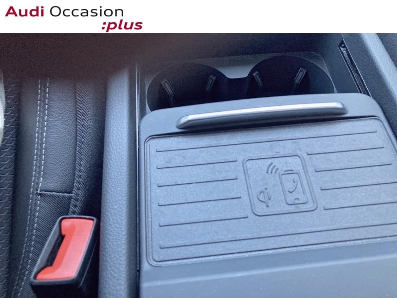 Voitures occasions Audi Q5 S line Laxou