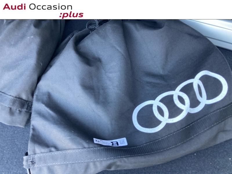Voitures occasions Audi Q5 S line Laxou