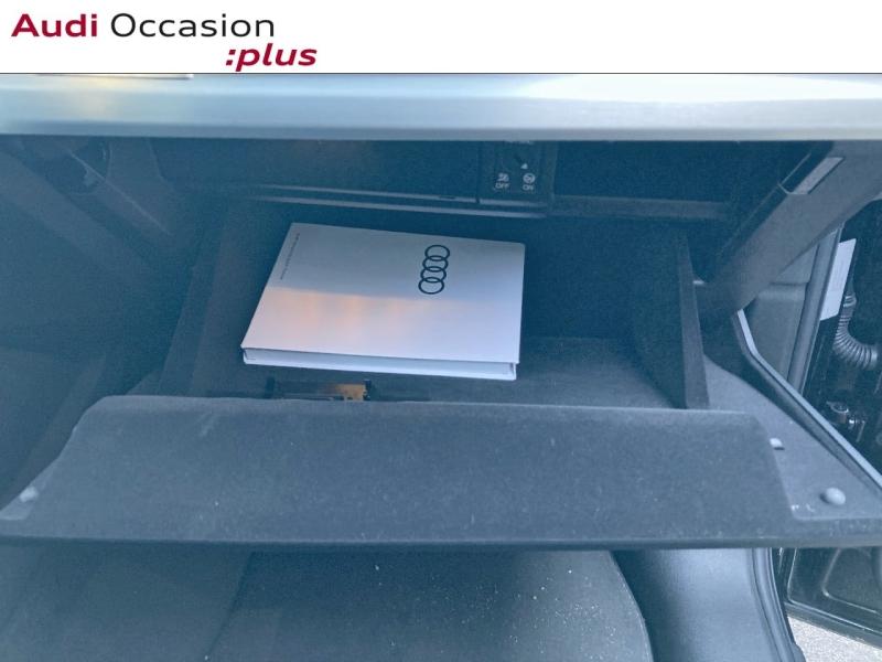 Voitures occasions Audi Q5 S line Laxou