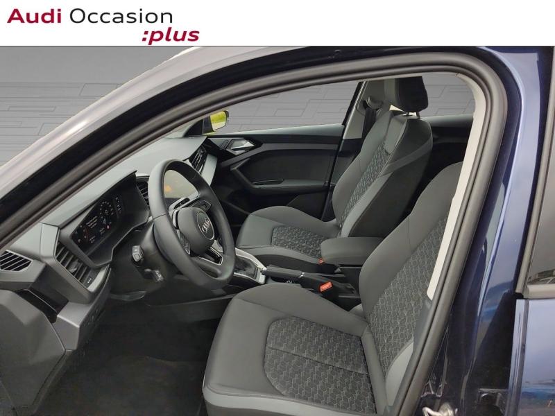 Voitures occasions Audi A1 Sportback Design Laxou