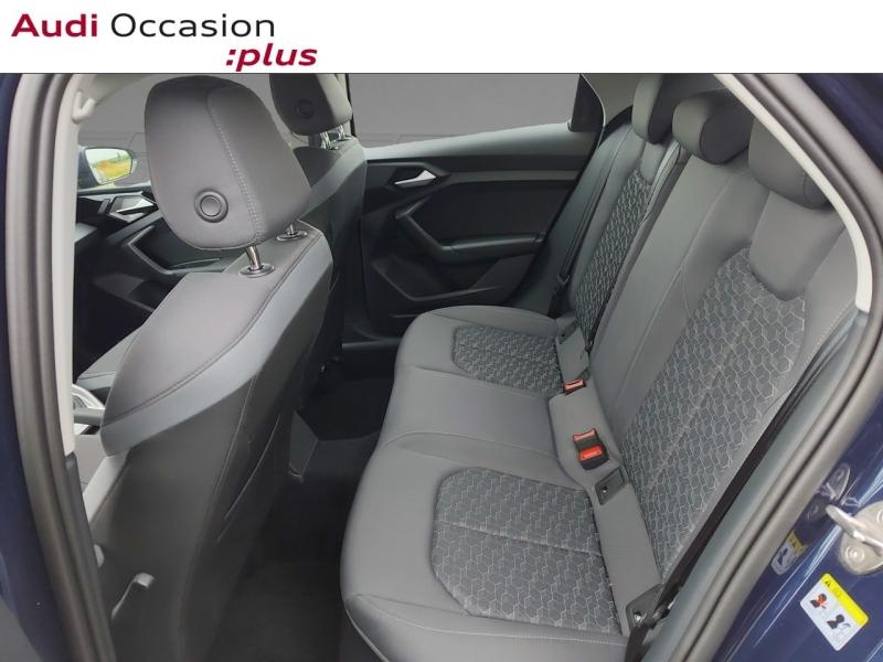 Voitures occasions Audi A1 Sportback Design Laxou