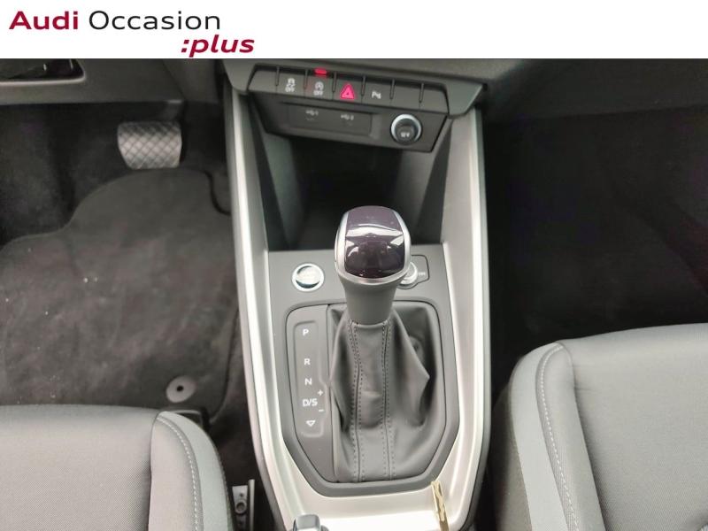 Voitures occasions Audi A1 Sportback Design Laxou