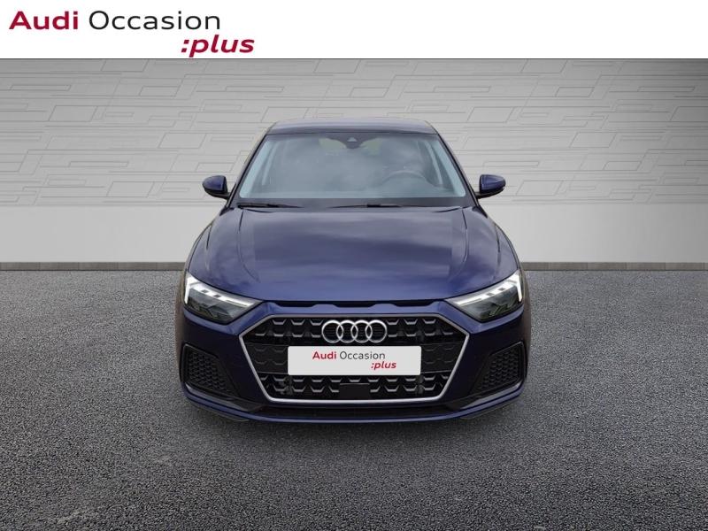 Voitures occasions Audi A1 Sportback Design Laxou