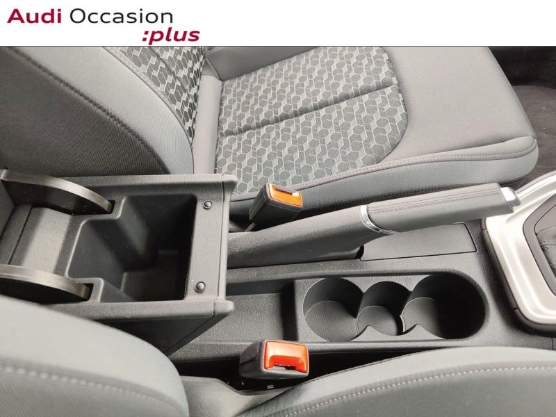 Voitures occasions Audi A1 Sportback Design Laxou