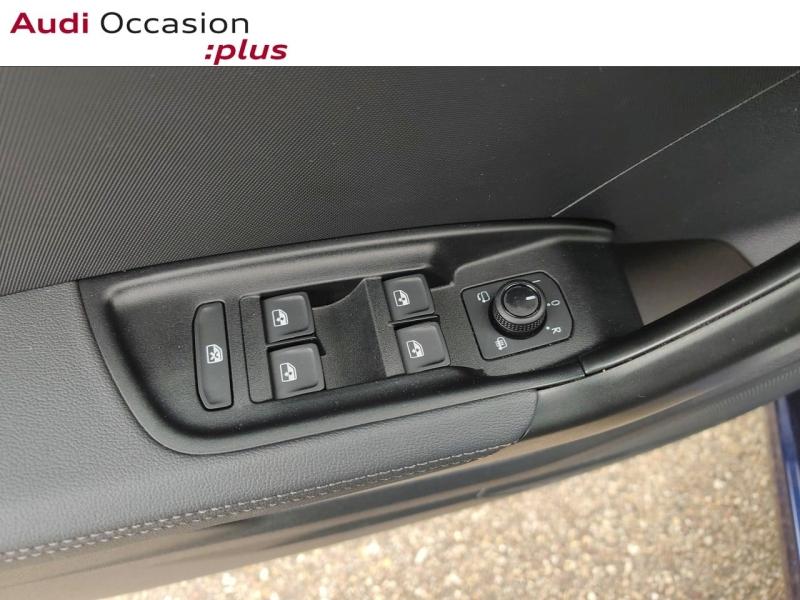 Voitures occasions Audi A1 Sportback Design Laxou