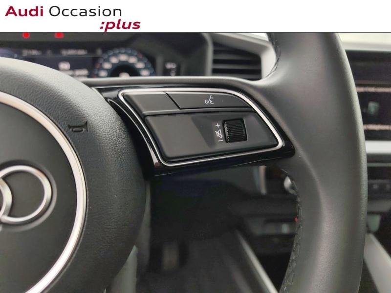 Voitures occasions Audi A1 Sportback Design Laxou