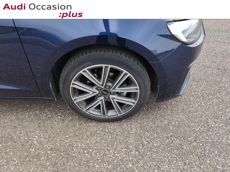 Voitures occasions Audi A1 Sportback Design Laxou