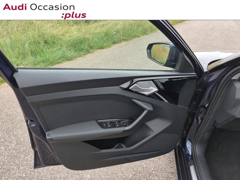 Voitures occasions Audi A1 Sportback Design Laxou