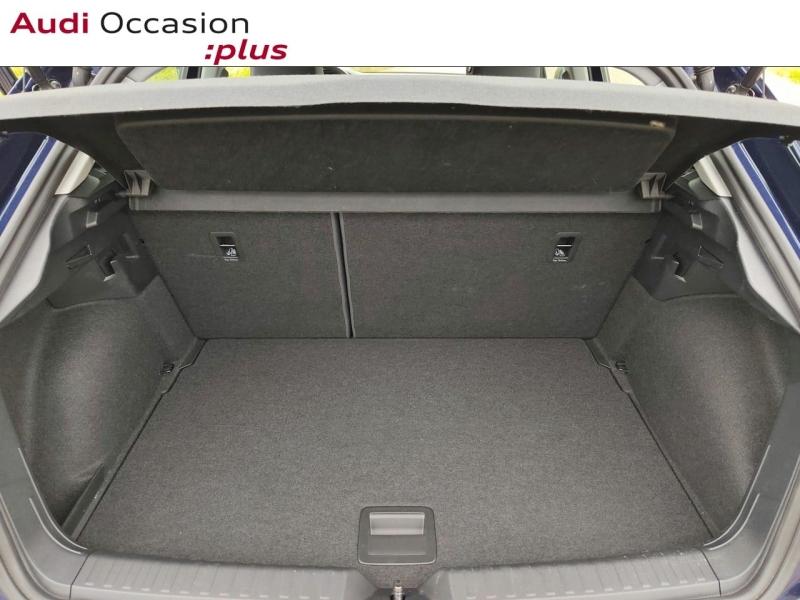 Voitures occasions Audi A1 Sportback Design Laxou