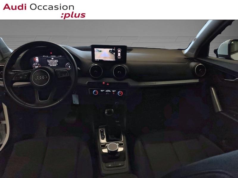 Voitures occasions Audi Q2 Business line Laxou
